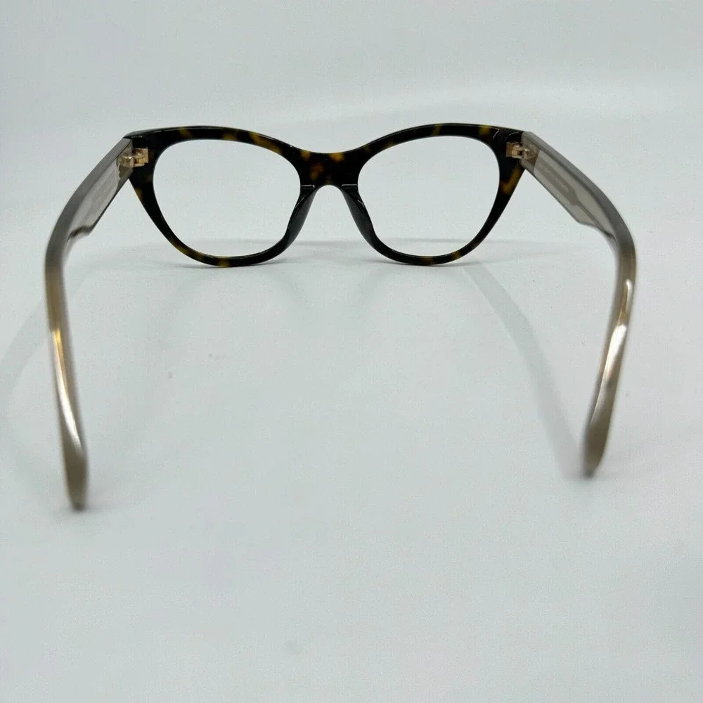MAUI JIM Polarized Sunglasses MJ 820-10E Capri Tortoise Tan HCL Bronze‎ H10637